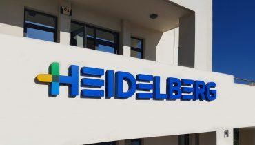 Heidelberg Hellas AEE