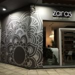 Zara's soins de beaute